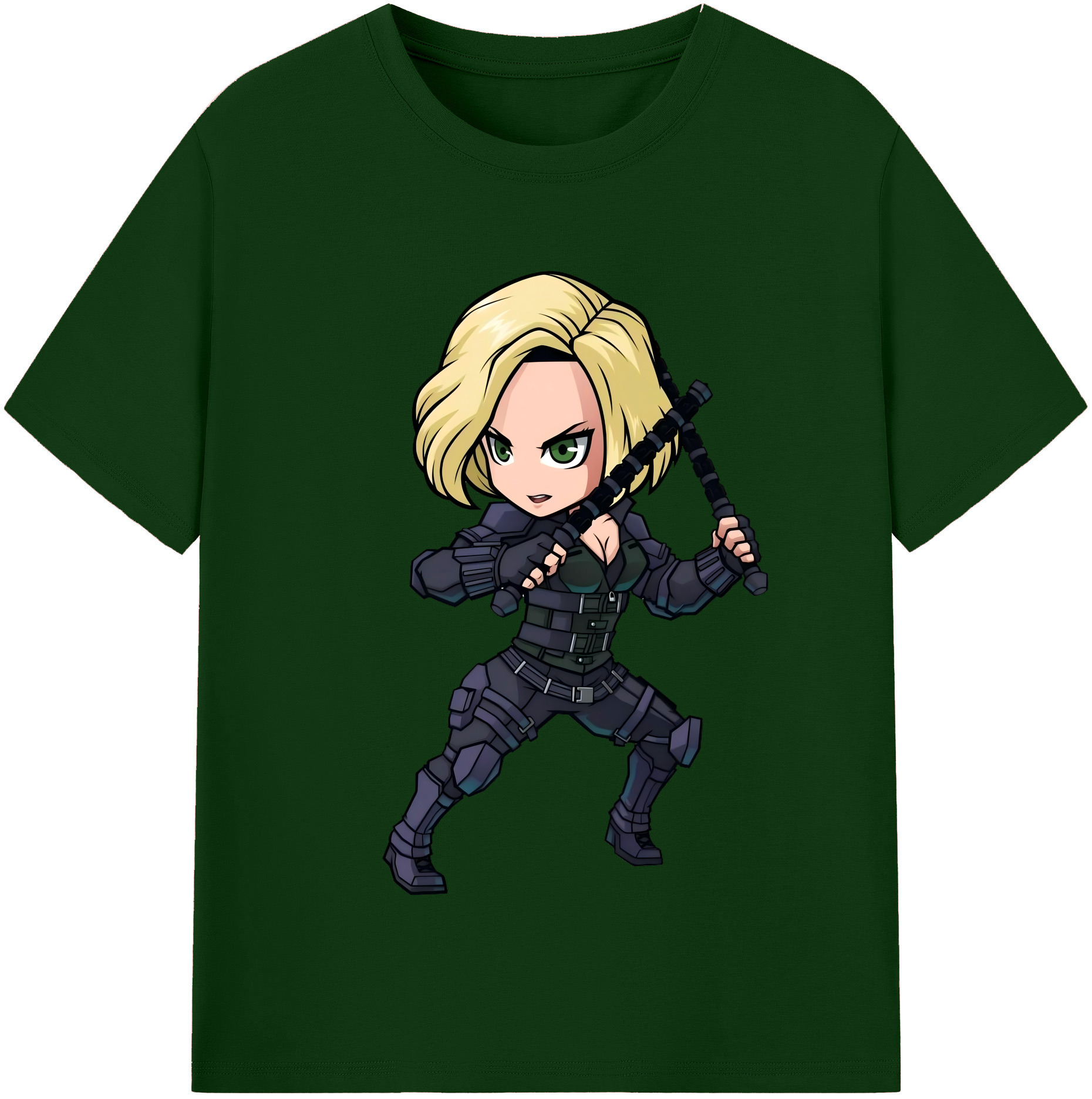 （画像用） アベンジャーズ The Avengers 綿100％半袖Tシャツ（フロントプリント）